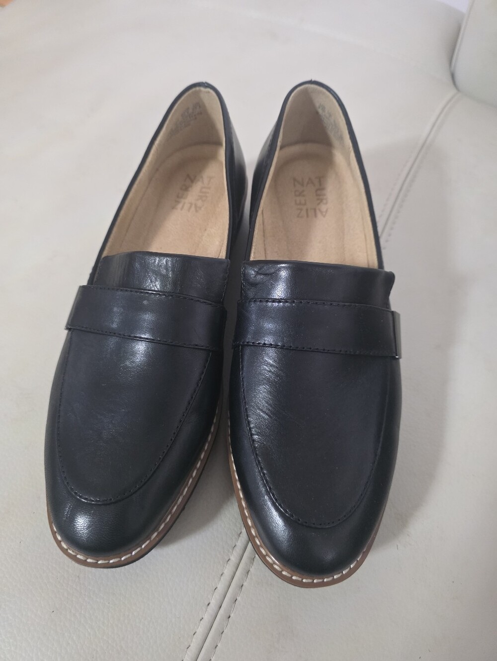 NWOB - Naturalizer Adiline 9.5